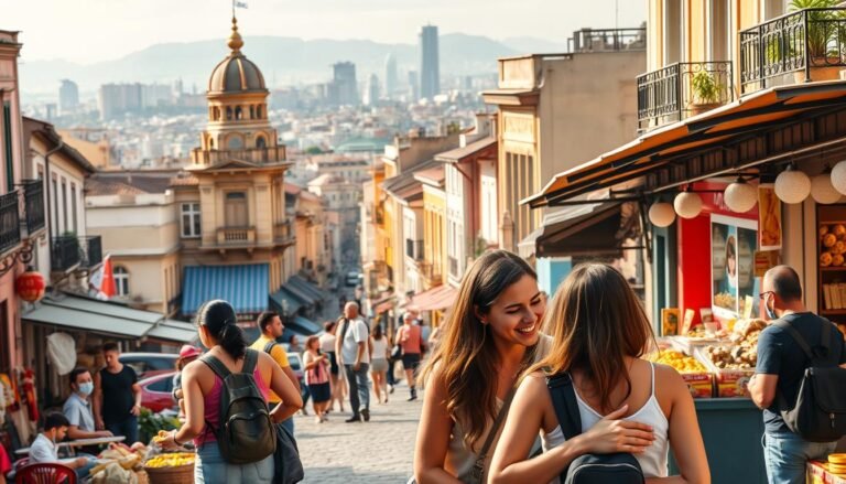 Budget-Friendly Travel Tips