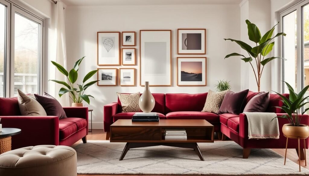 affordable luxury home decor