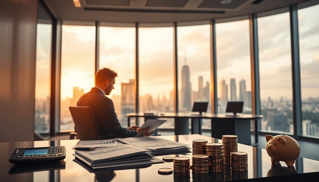 banking moves that save money