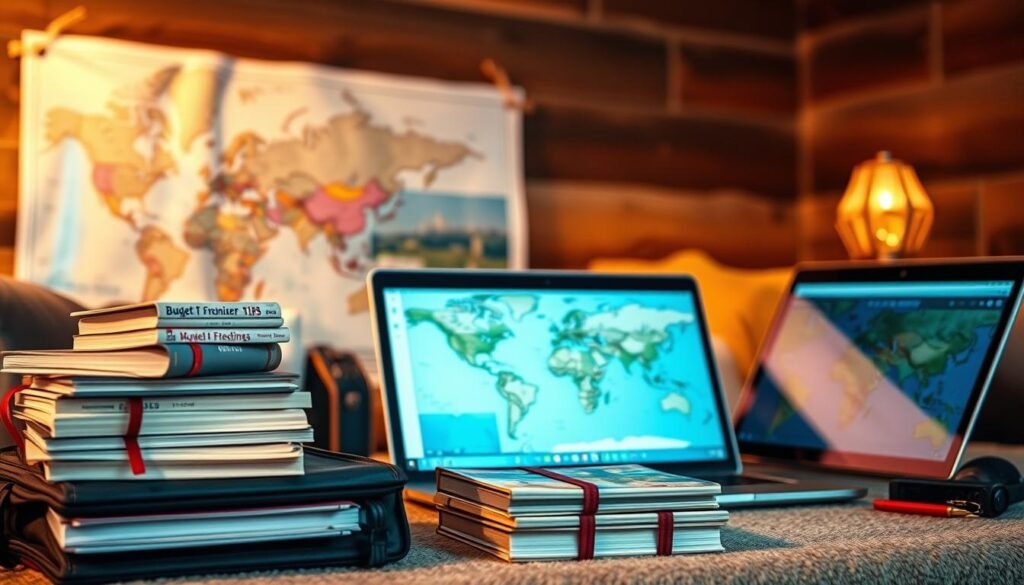 budget-friendly travel tips