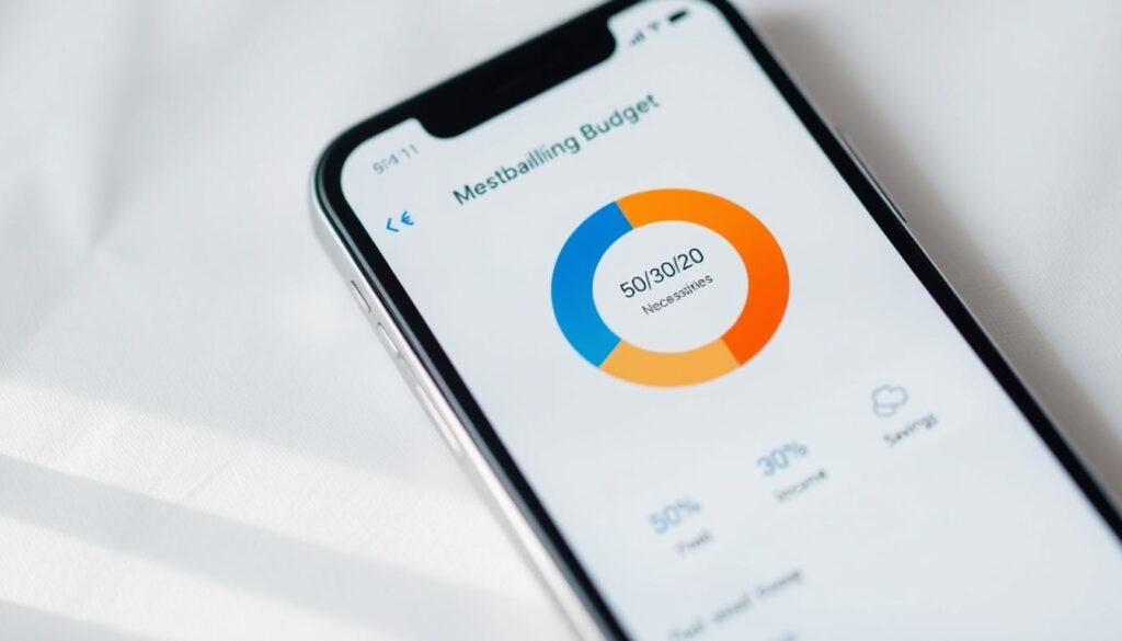 budgeting apps
