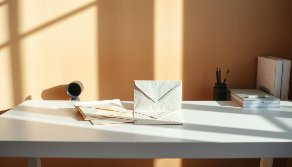 cash envelope system for modern home accessories