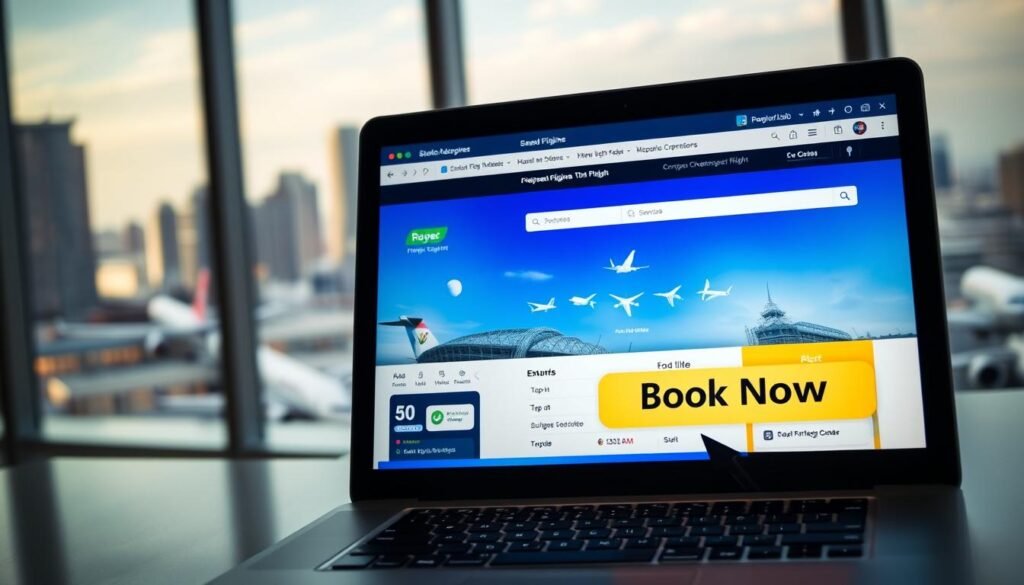 cheap flights comparison tools