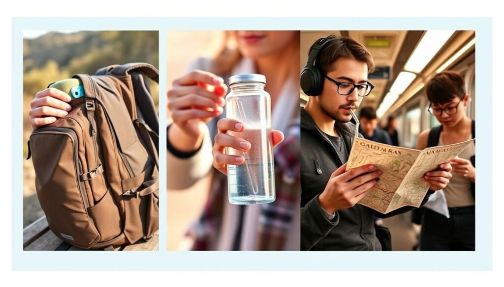 cheap travel hacks