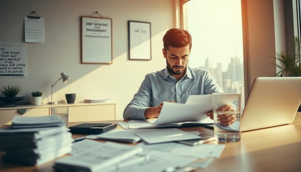 debt repayment strategies