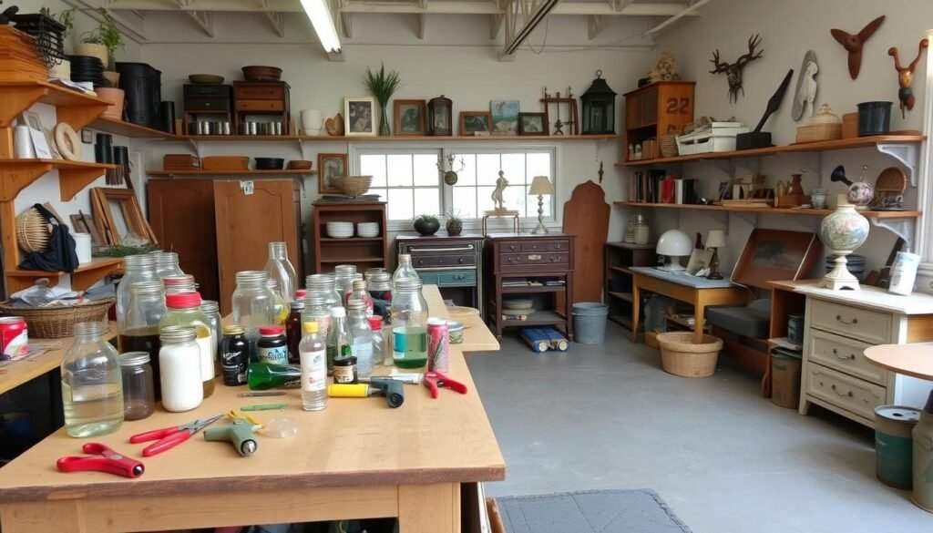 diy upcycled projects