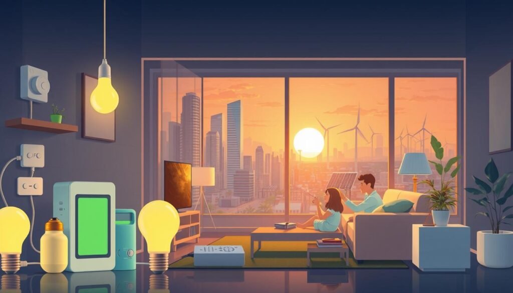 energy efficiency tips
