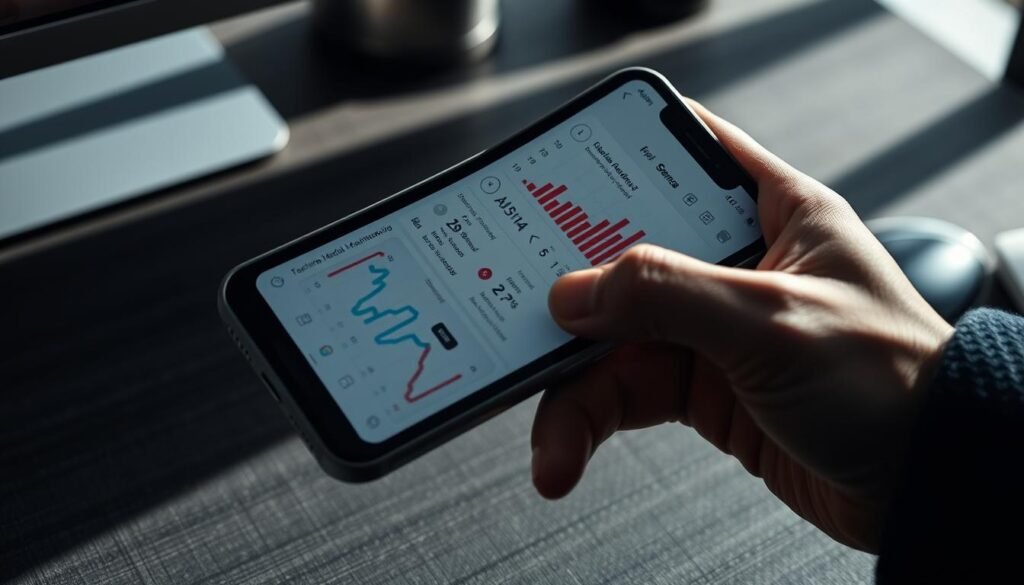 flash sale social media monitoring