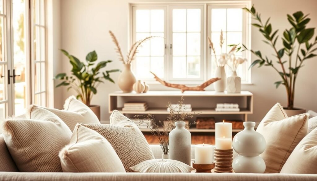 home styling pieces