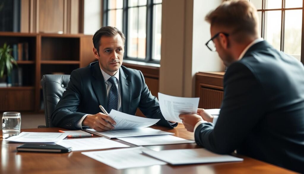 negotiating bills and salary
