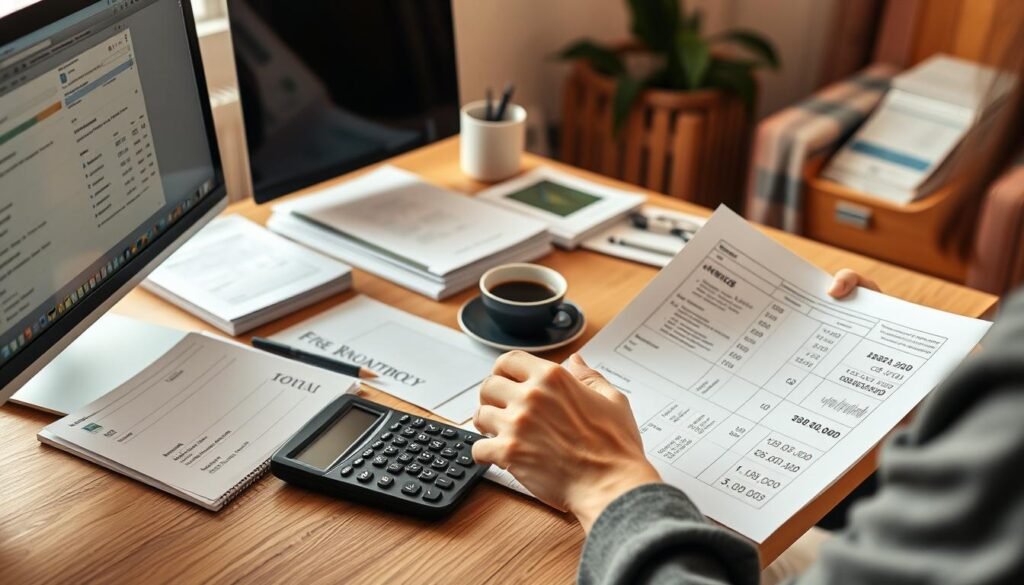 optimizing recurring bills