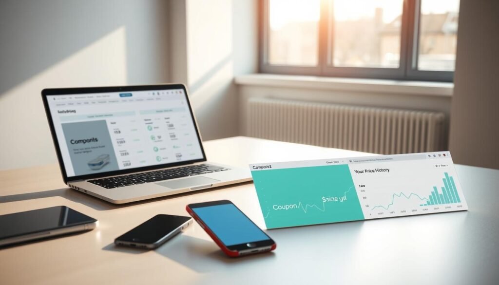 price tracking tools
