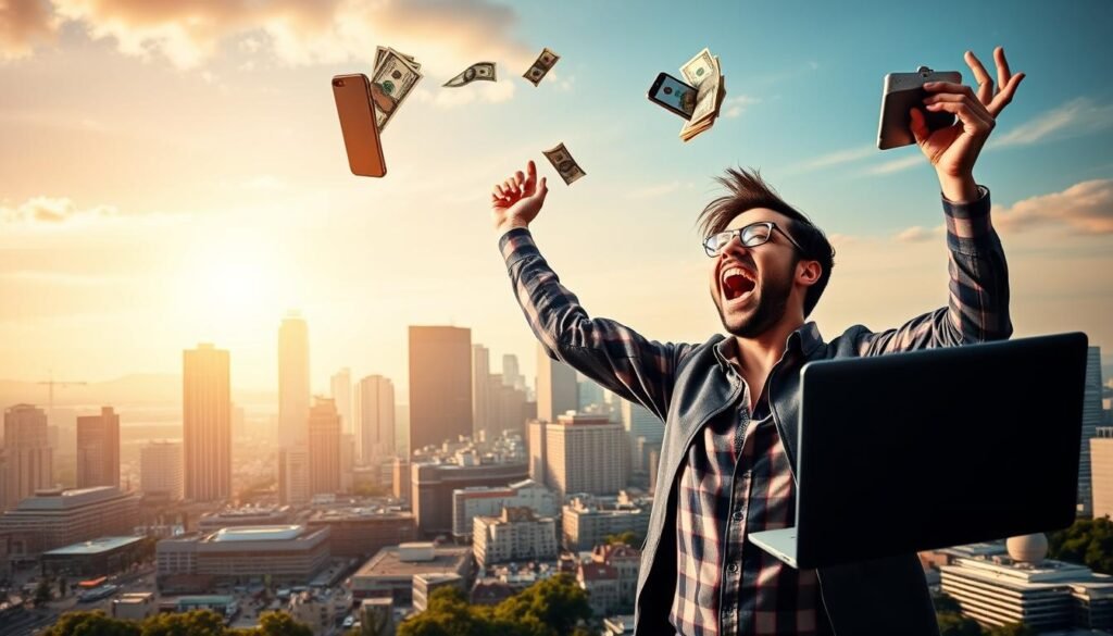 side income opportunities