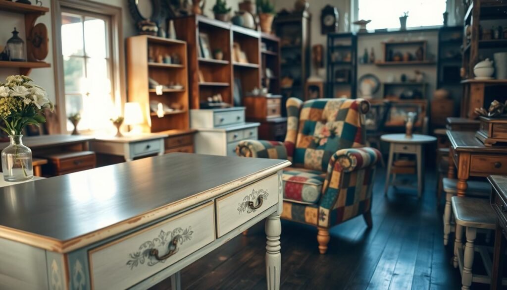 thrift store upcycles
