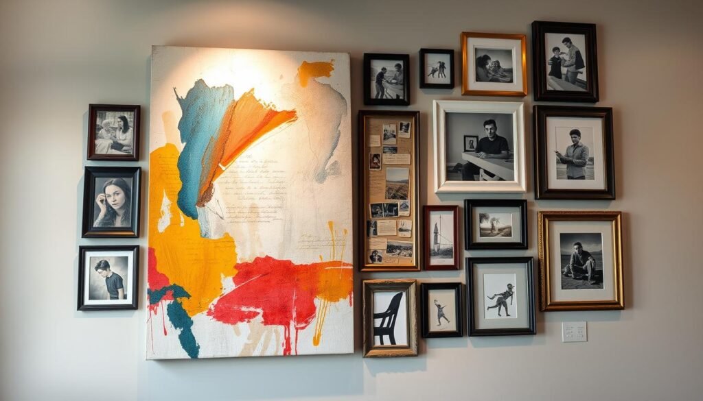 unique home decor