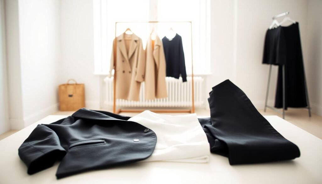 capsule wardrobe ideas