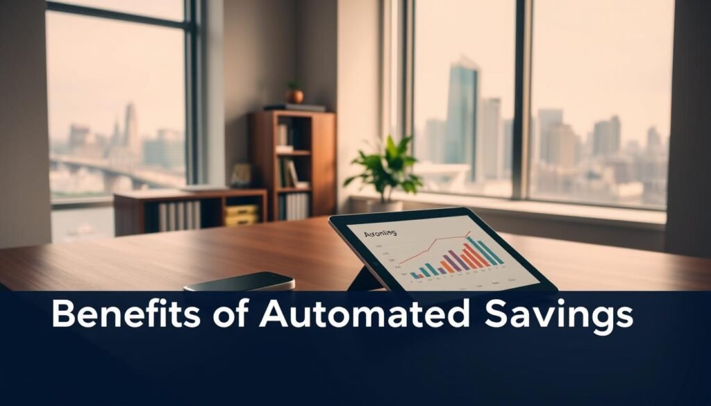 Automated Savings