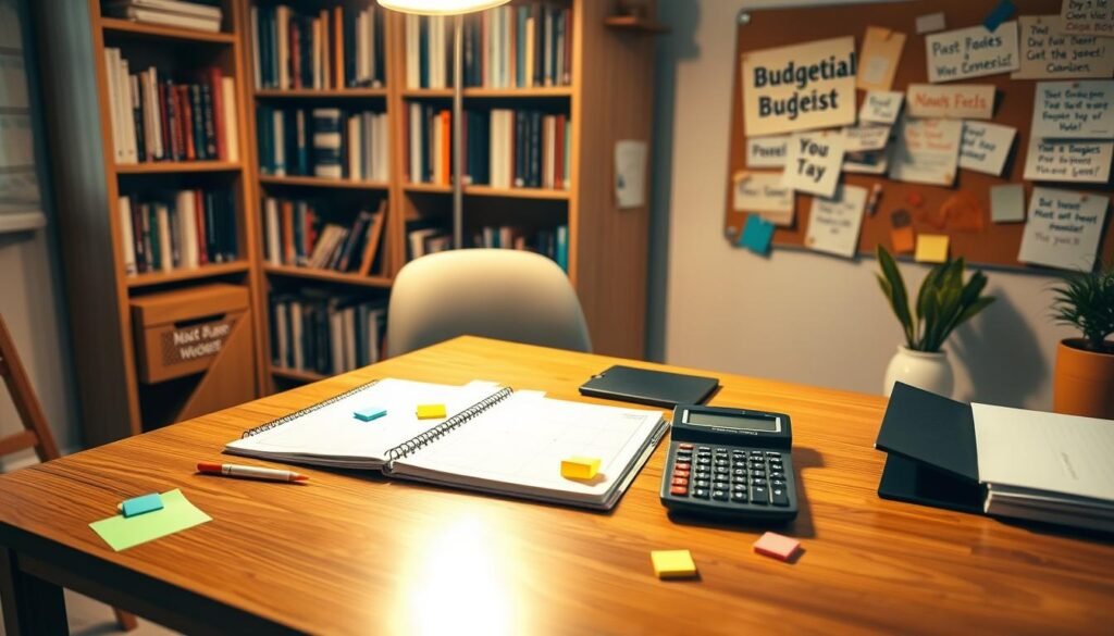 Budgeting Tips