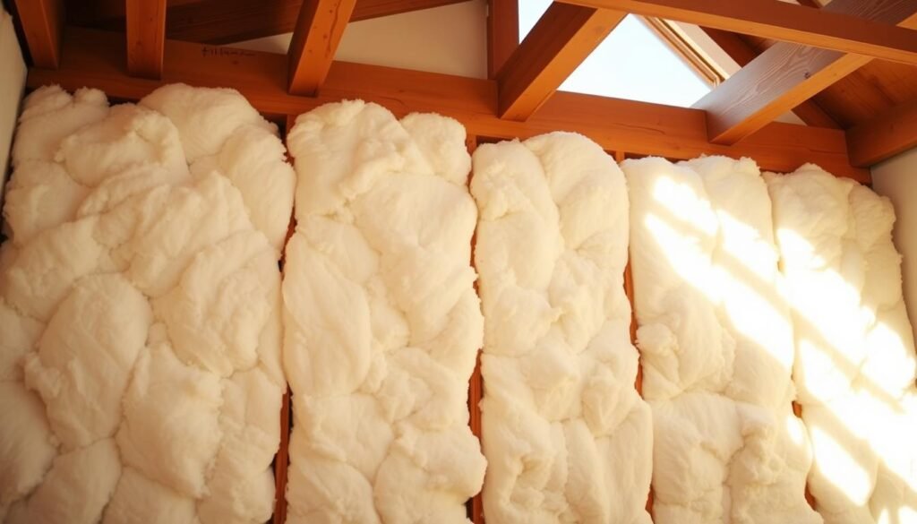 Energy Saving Insulation
