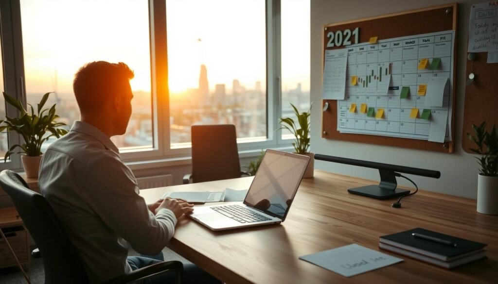 Financial Goal Setting