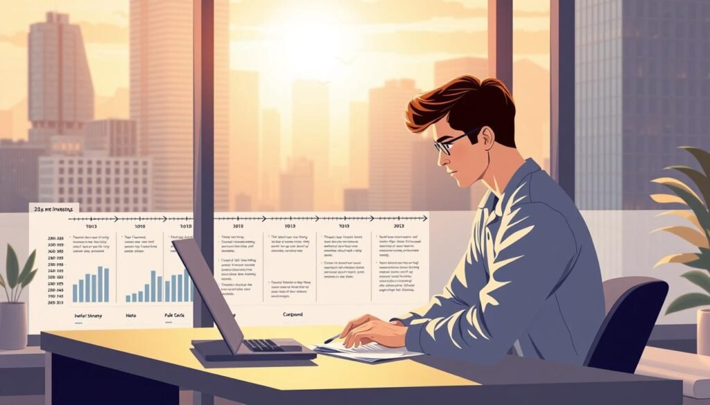 Investing Basics for Young Adults