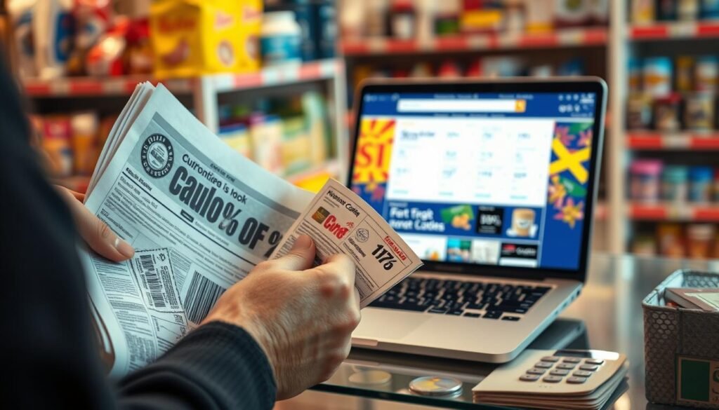 Money Saving Strategies