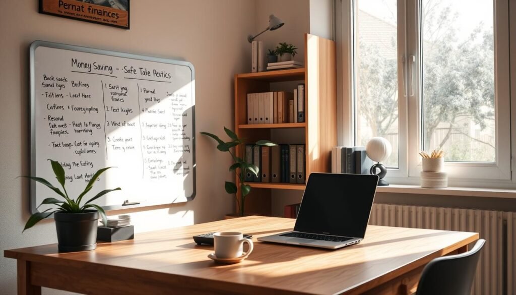 Quick Money Saving Tricks