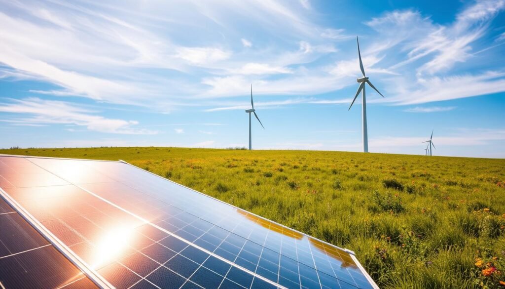 Sustainable Energy Solutions