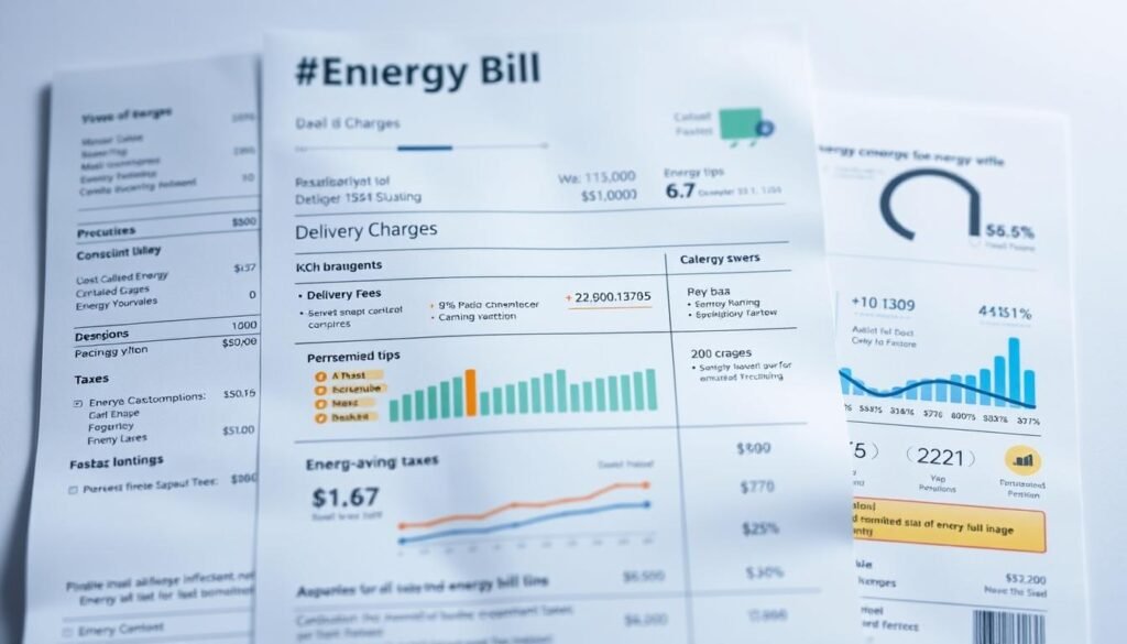 Understanding Energy Bills