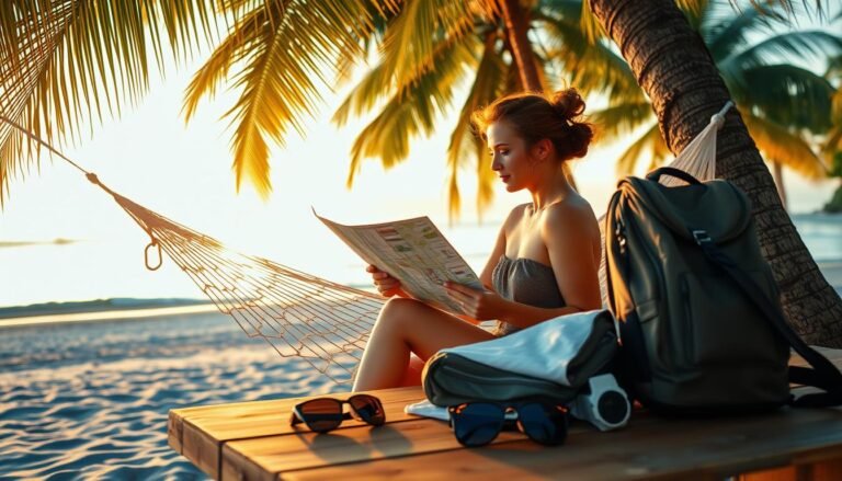 Vacation on a Budget: How to Travel Smart Without Sacrificing Fun