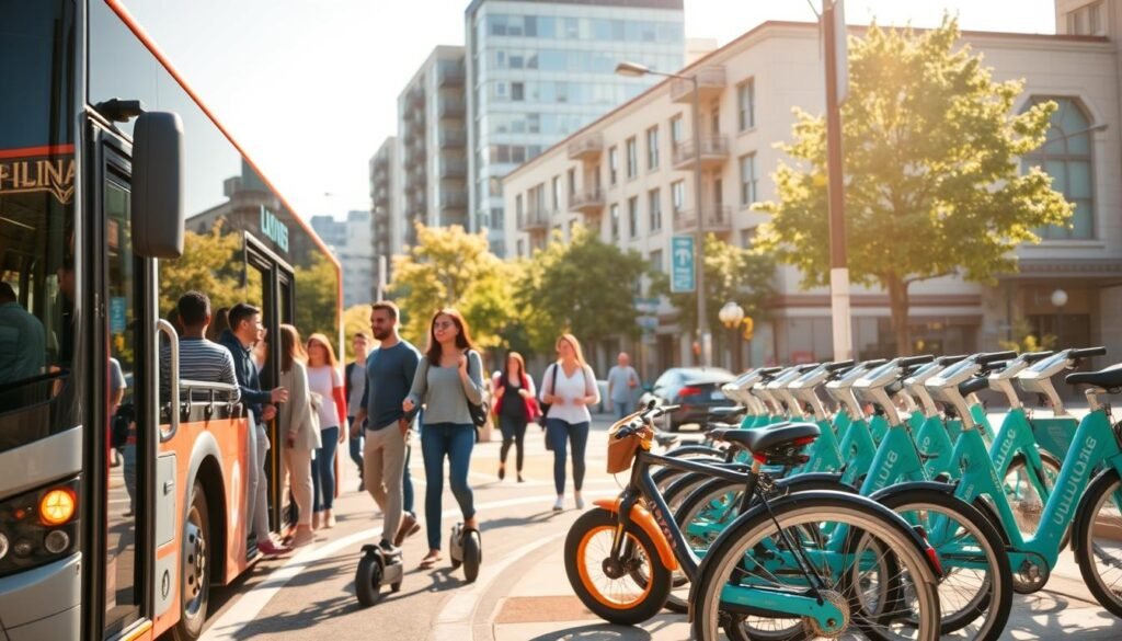 affordable student transportation