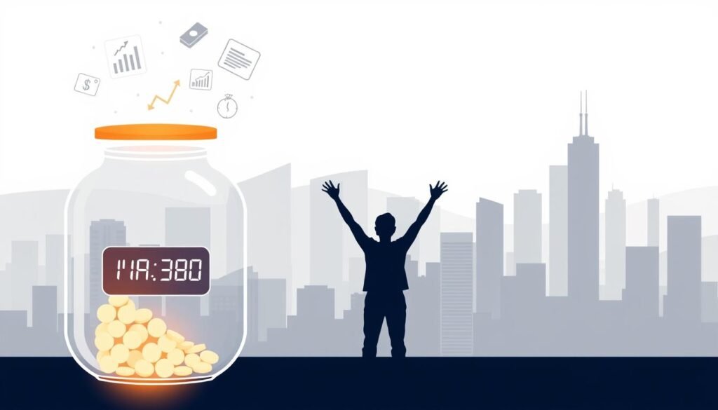 automating down payment savings