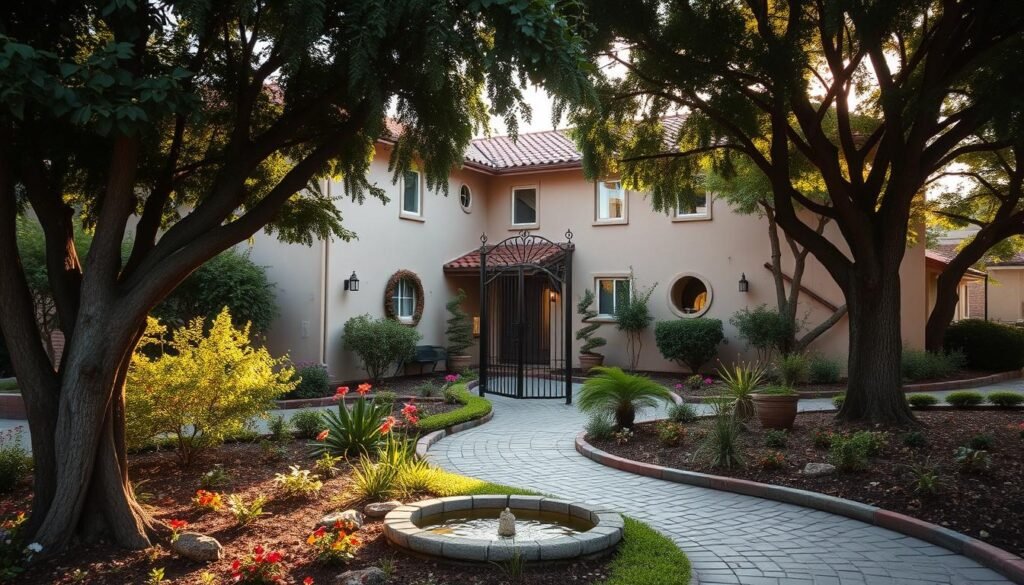 budget-friendly accommodations