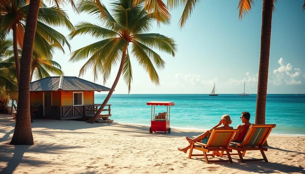 budget-friendly vacation