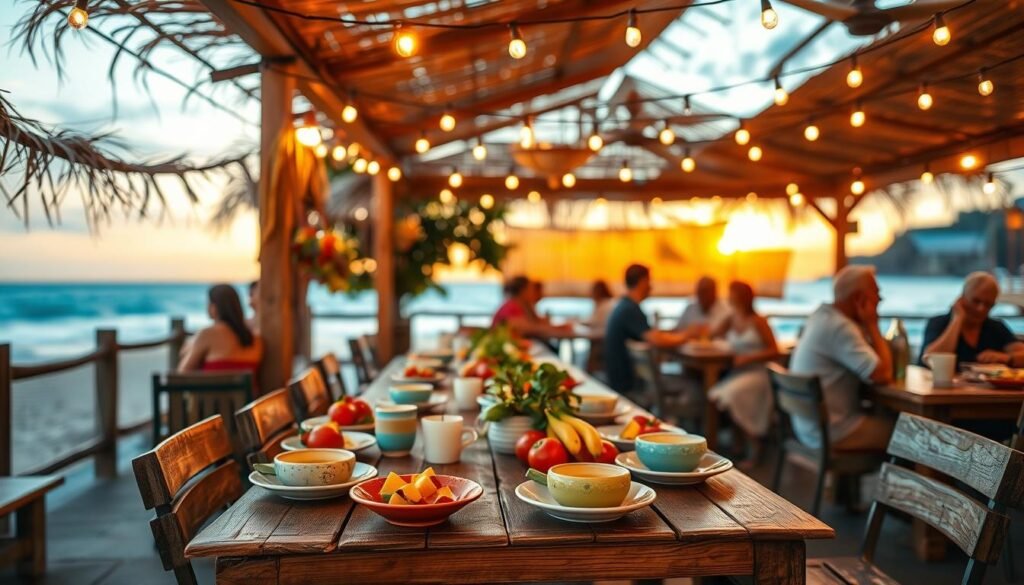 budget-friendly vacation dining