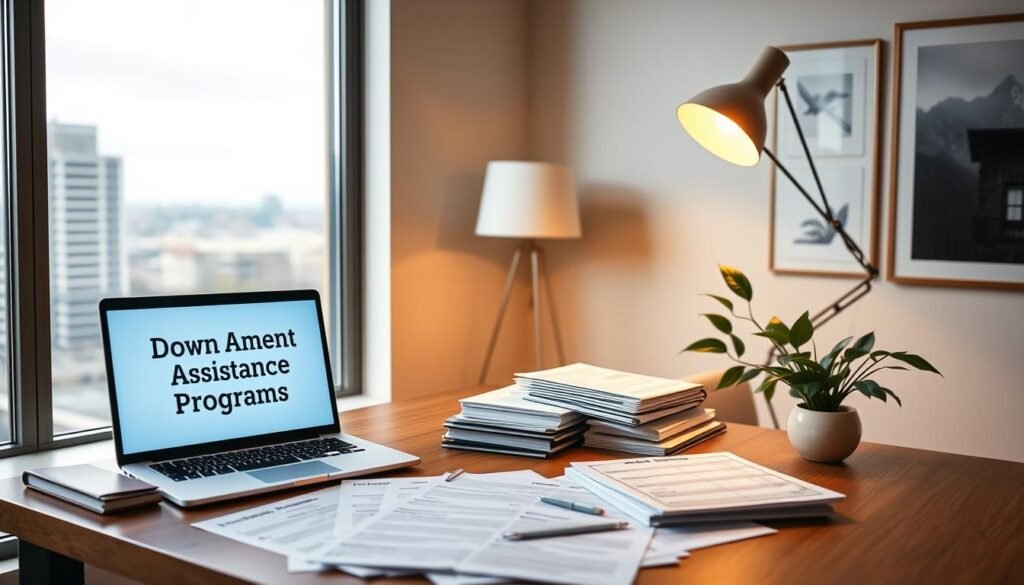 down payment assistance programs