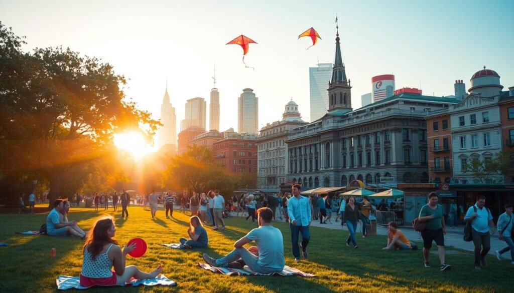 low-cost travel activities