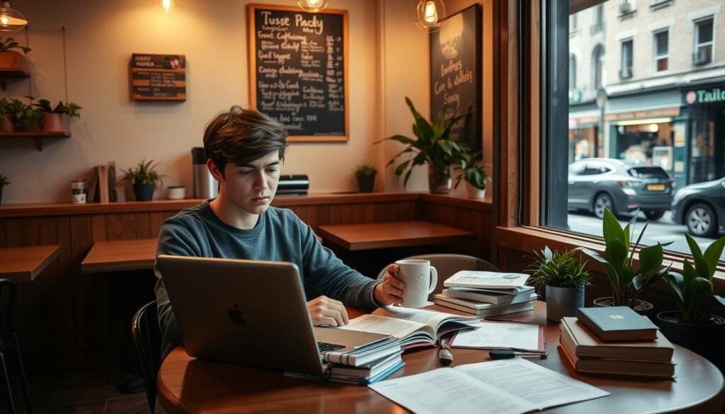 part-time job for students