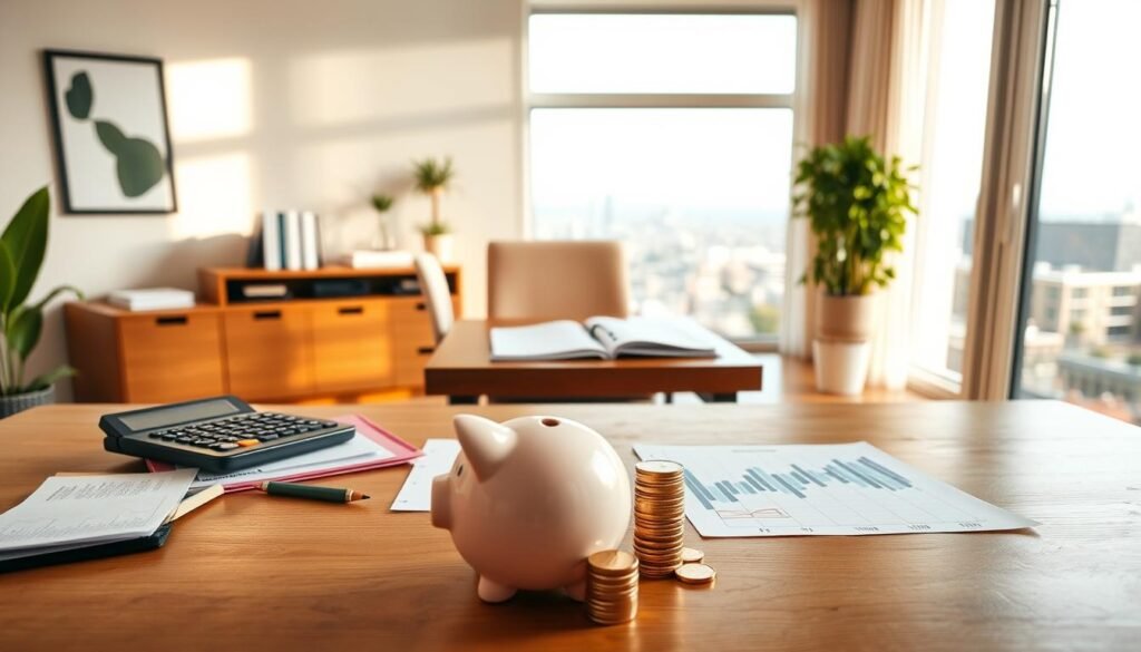 strategies for saving for a down payment