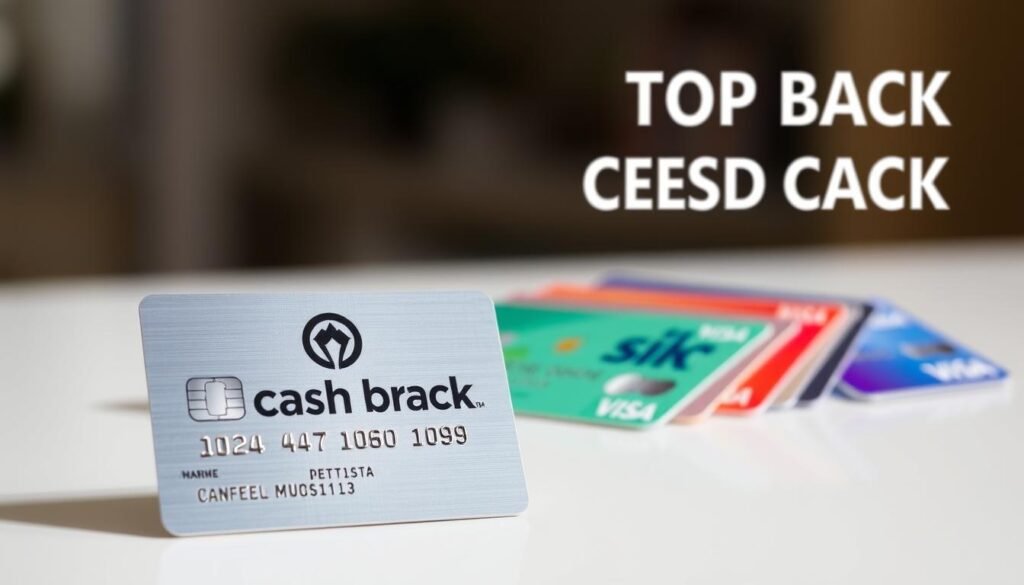 top cash back cards
