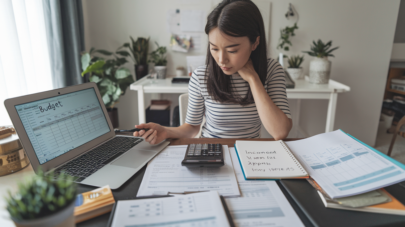 Stage 1: Understand Your Finances