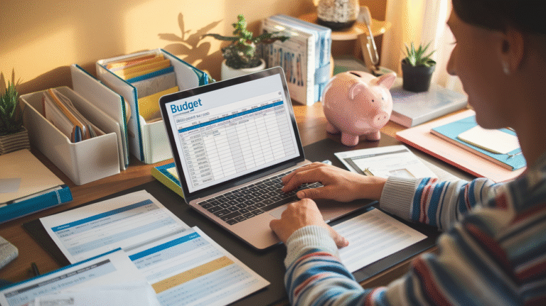 money management tips for beginners